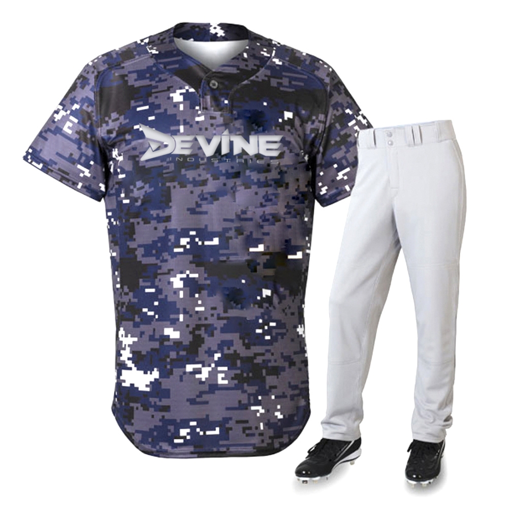 Baseball Uniform