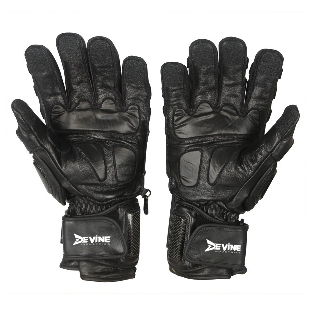 Police Gloves