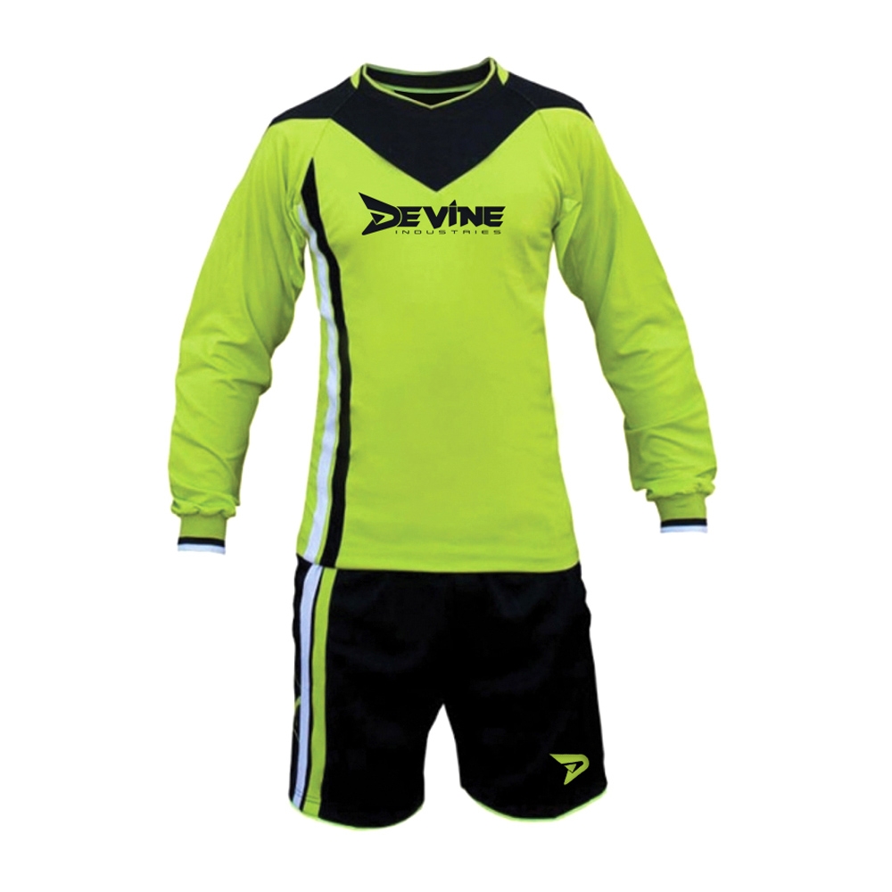 Goalkeeper Uniform