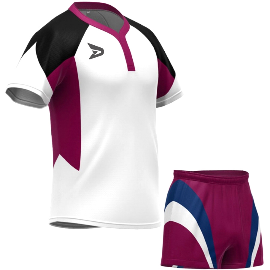 Rugby Uniform