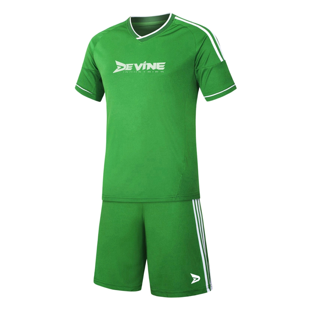 Men Soccer Uniform