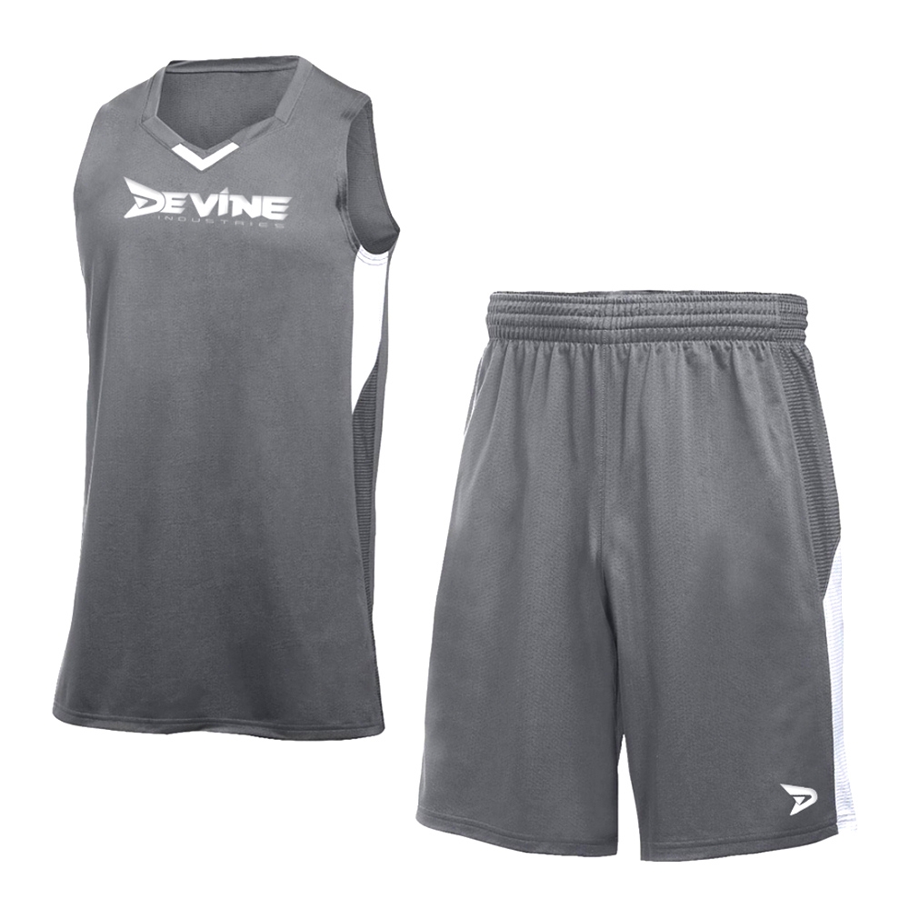 Basketball Uniform