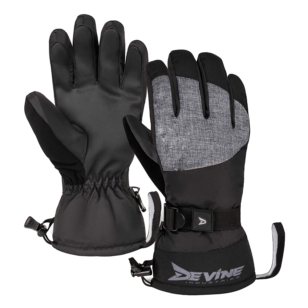 Ski Gloves