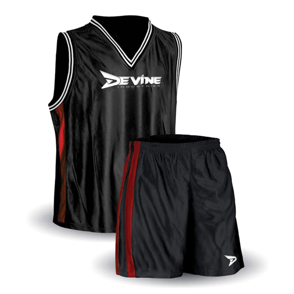 Basketball Uniform