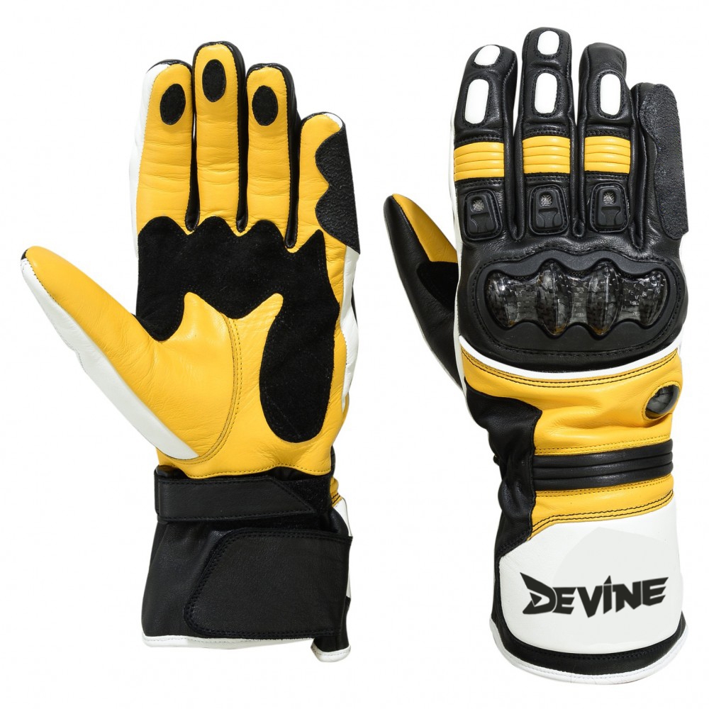 Motorbike Gloves