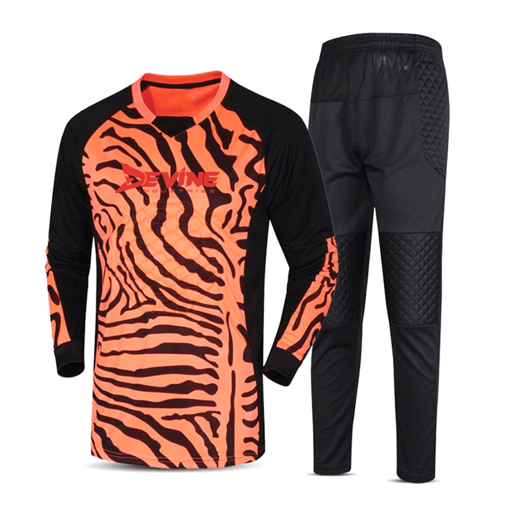 Goalkeeper Uniform