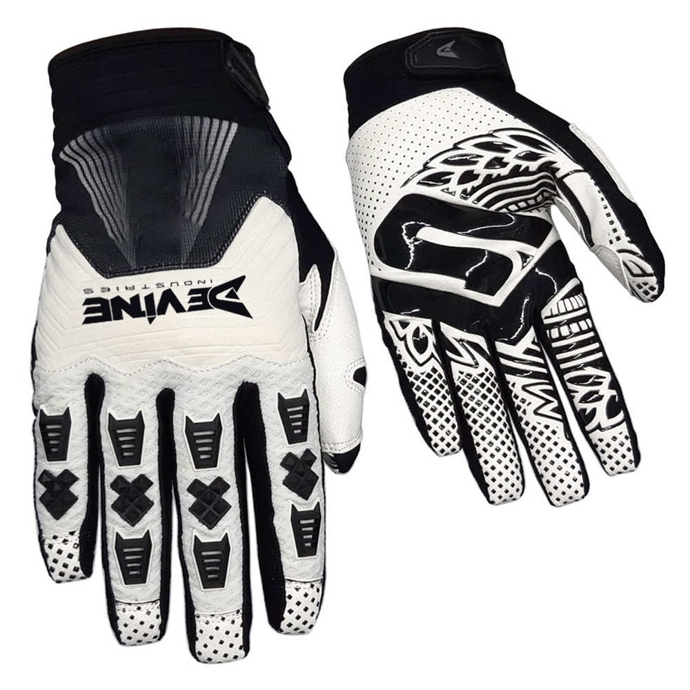 Motocross Gloves