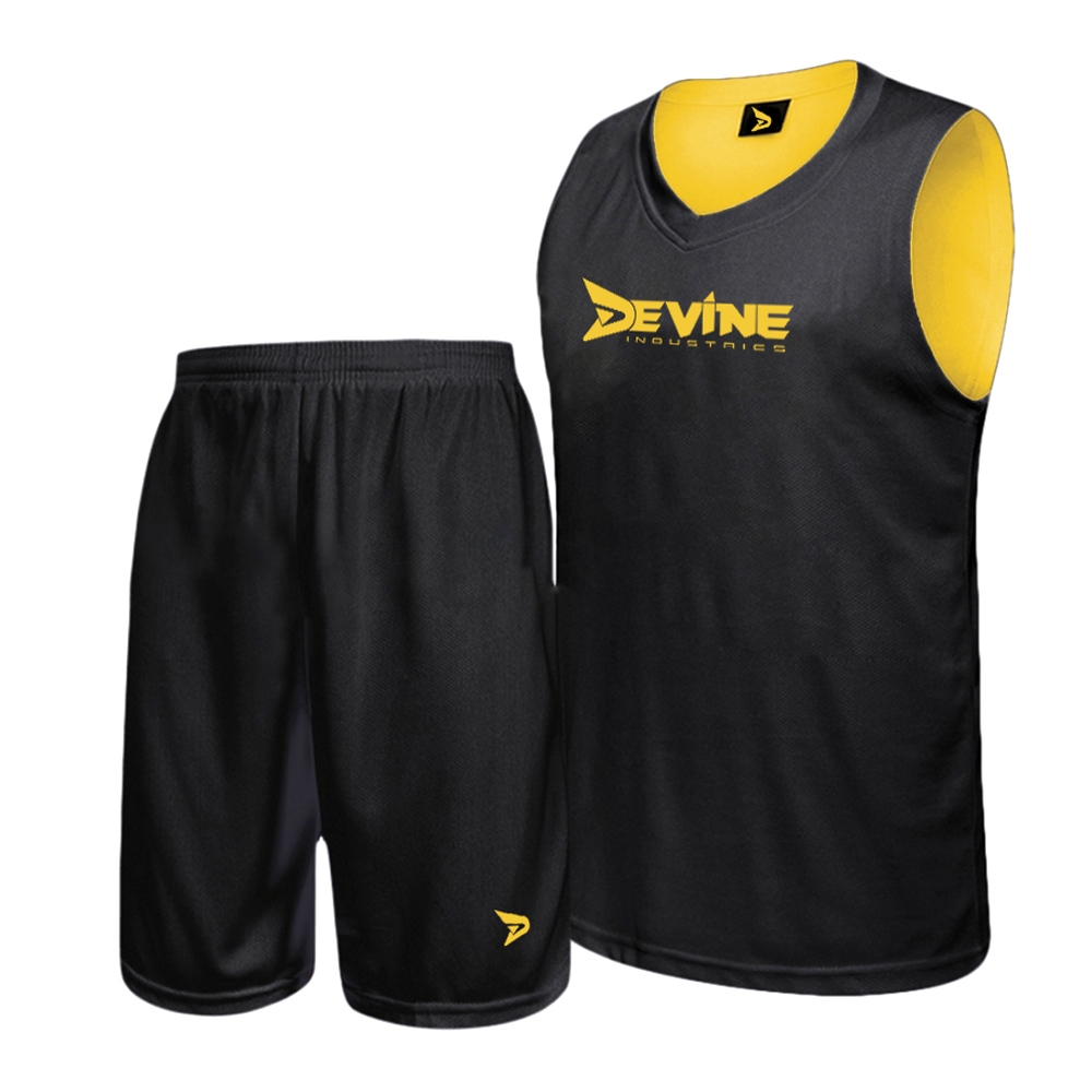 Basketball Uniform