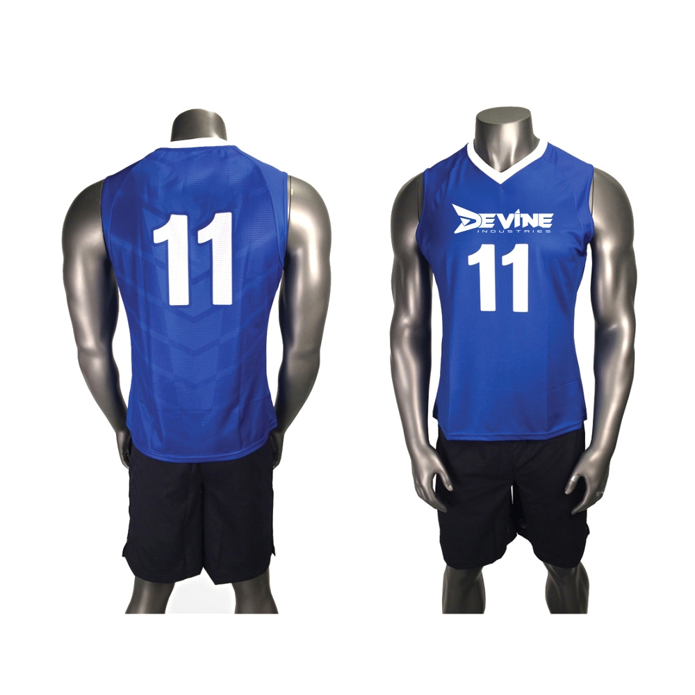 Volleyball Uniform