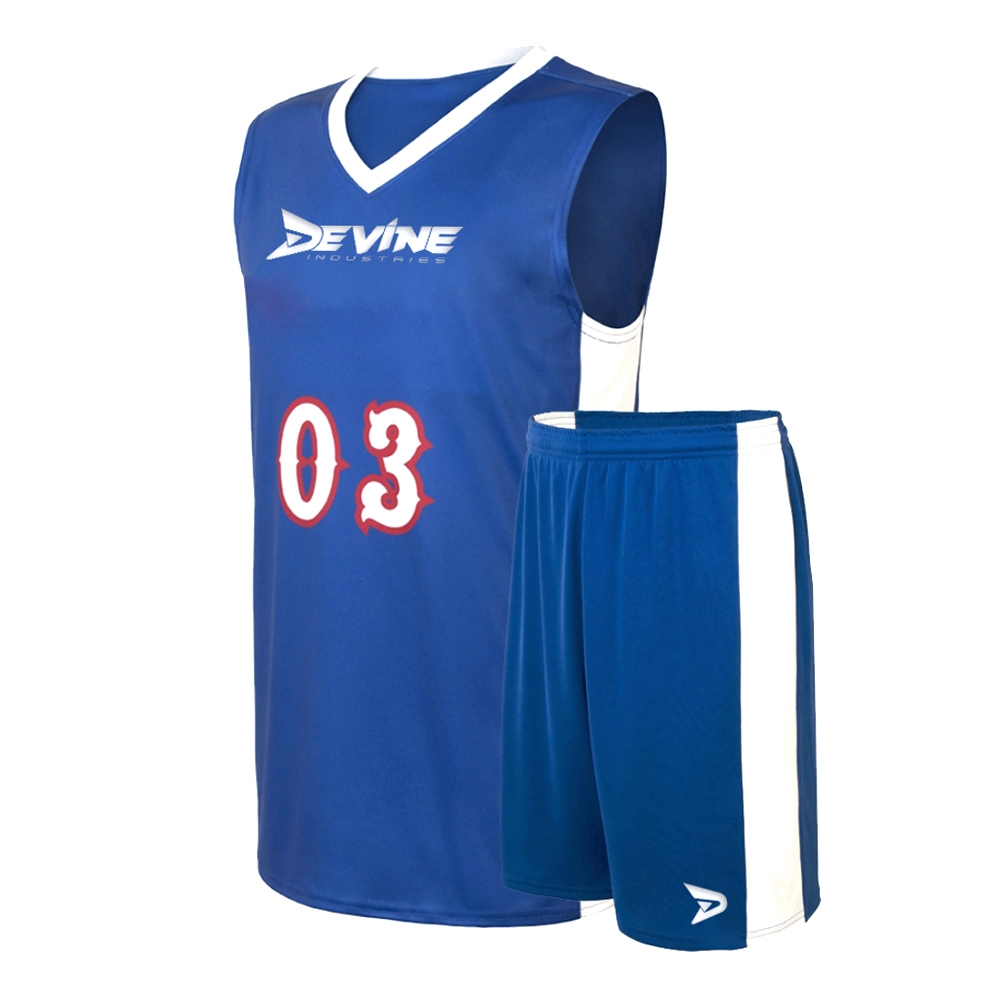 Basketball Uniform