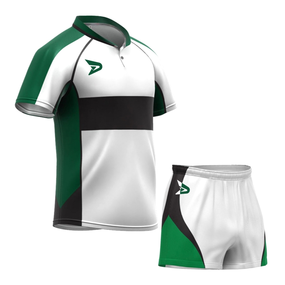 Rugby Uniform