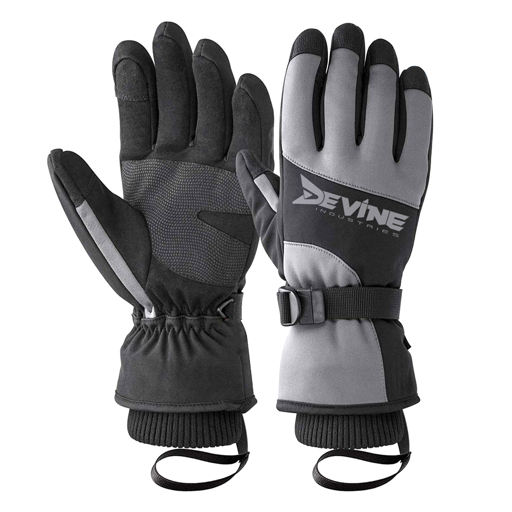 Ski Gloves