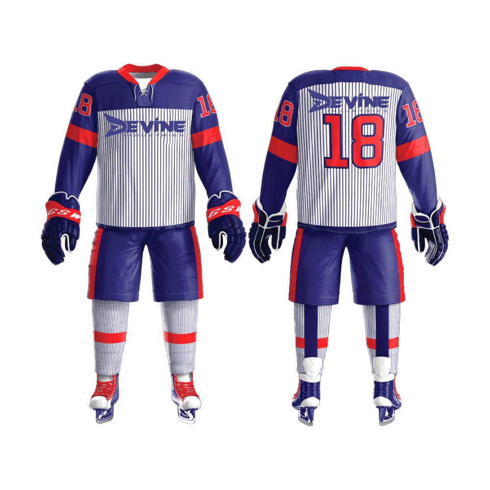 Ice Hockey Uniform