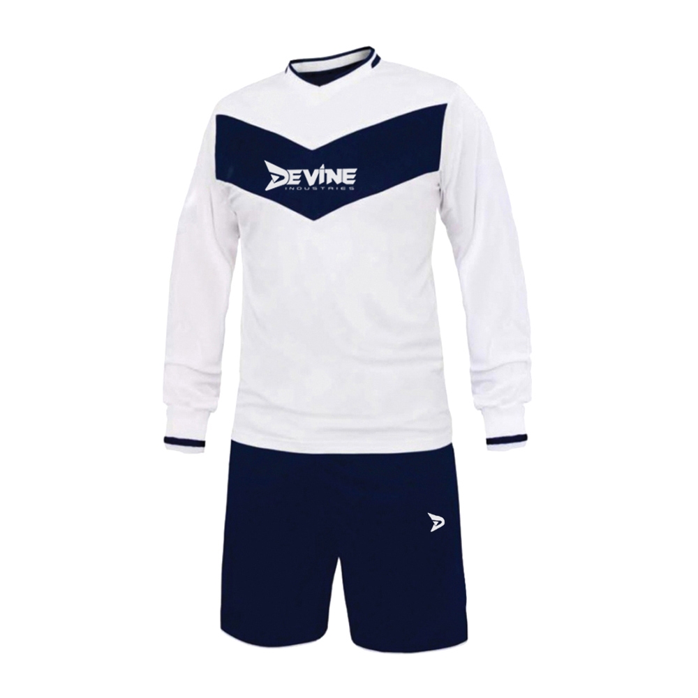 Goalkeeper Uniform