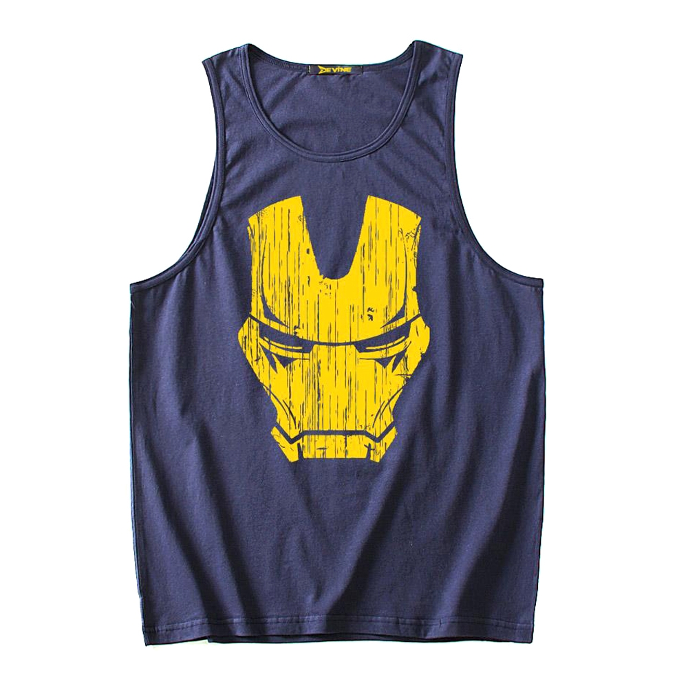 Men Singlet