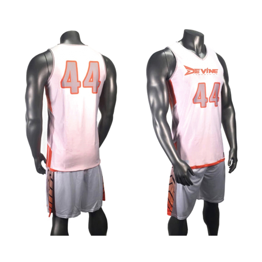 Volleyball Uniform