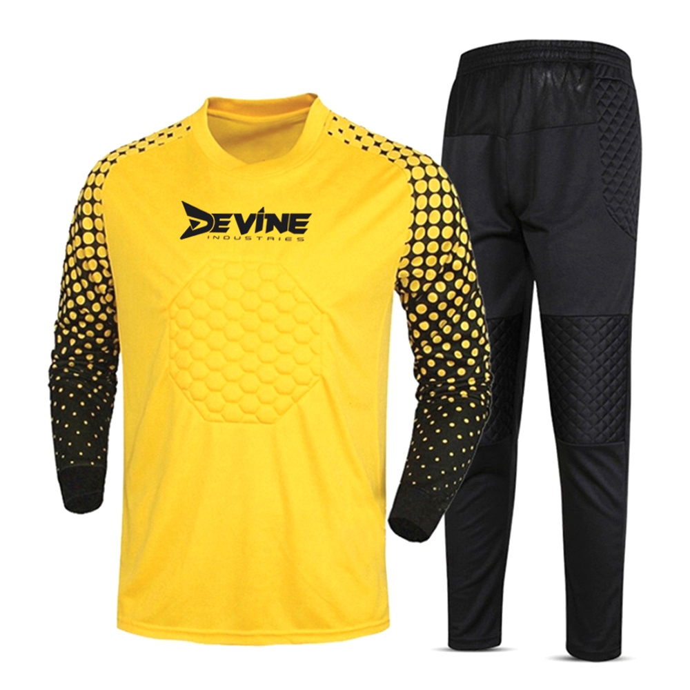 Goalkeeper Uniform