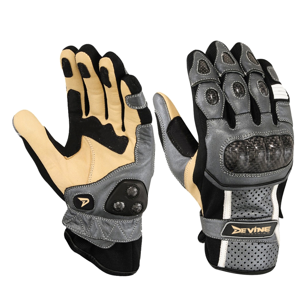 Motocross Gloves