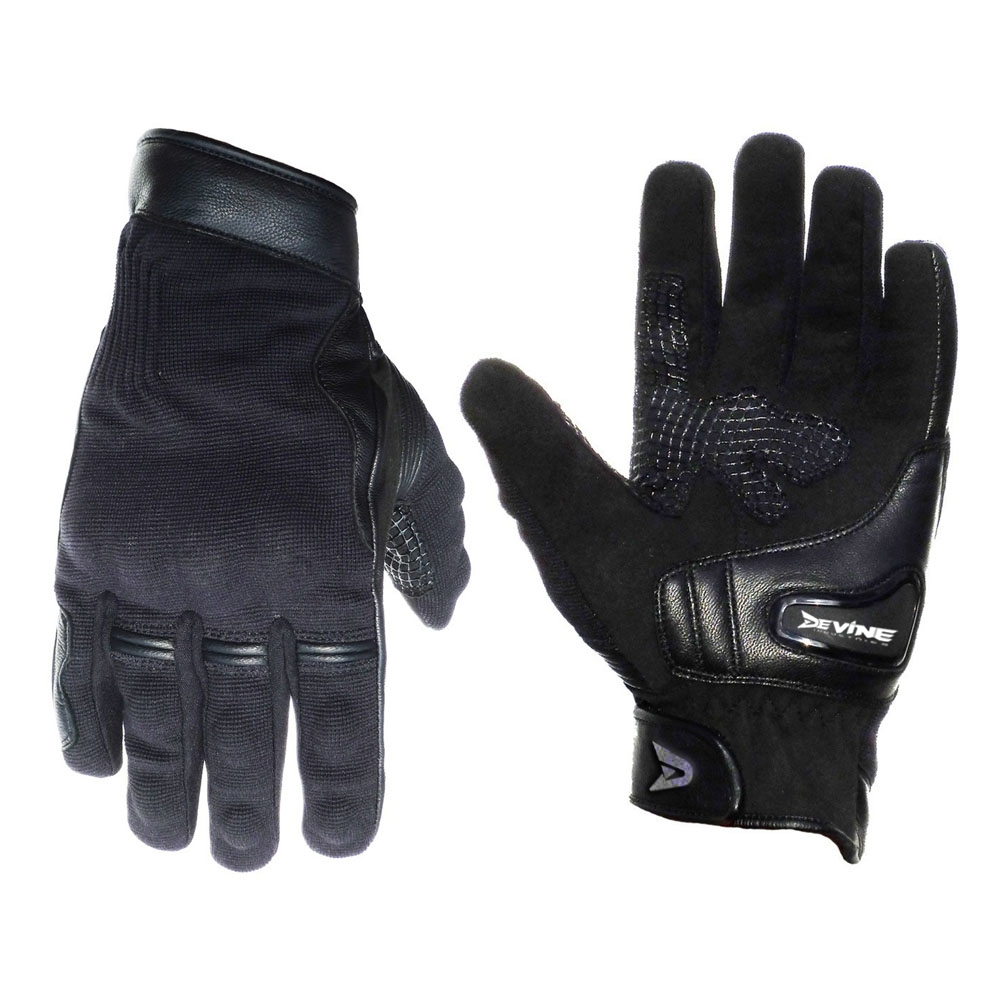 Motorbike Gloves